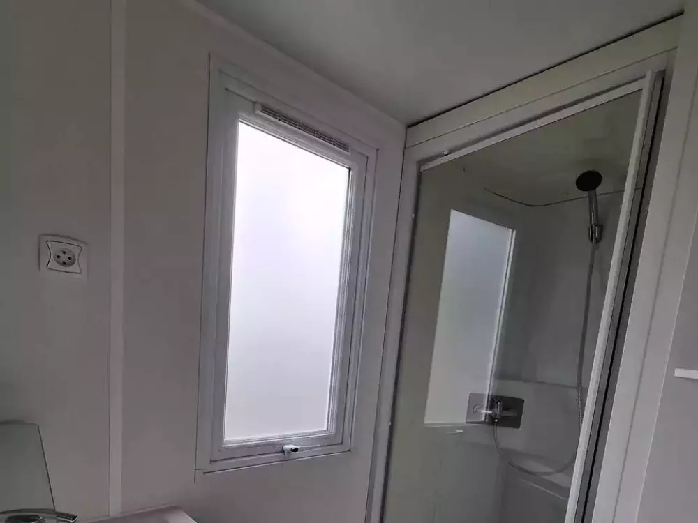 Camping de Ceyreste 4 étoiles★★★★