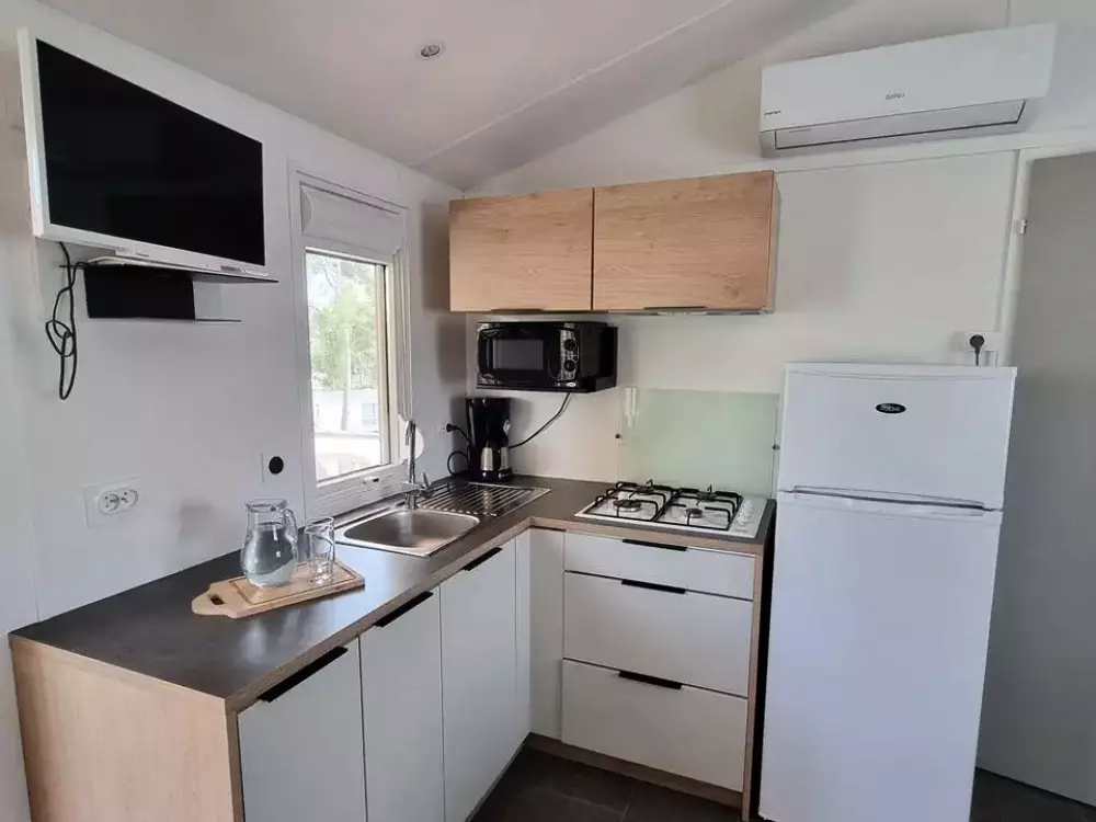 Camping de Ceyreste 4 étoiles★★★★