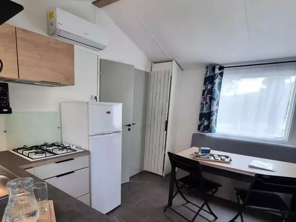 Camping de Ceyreste 4 étoiles★★★★