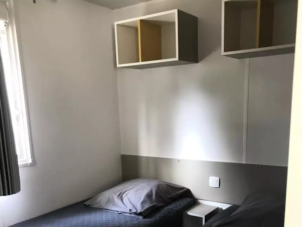 Camping de Ceyreste 4 étoiles★★★★