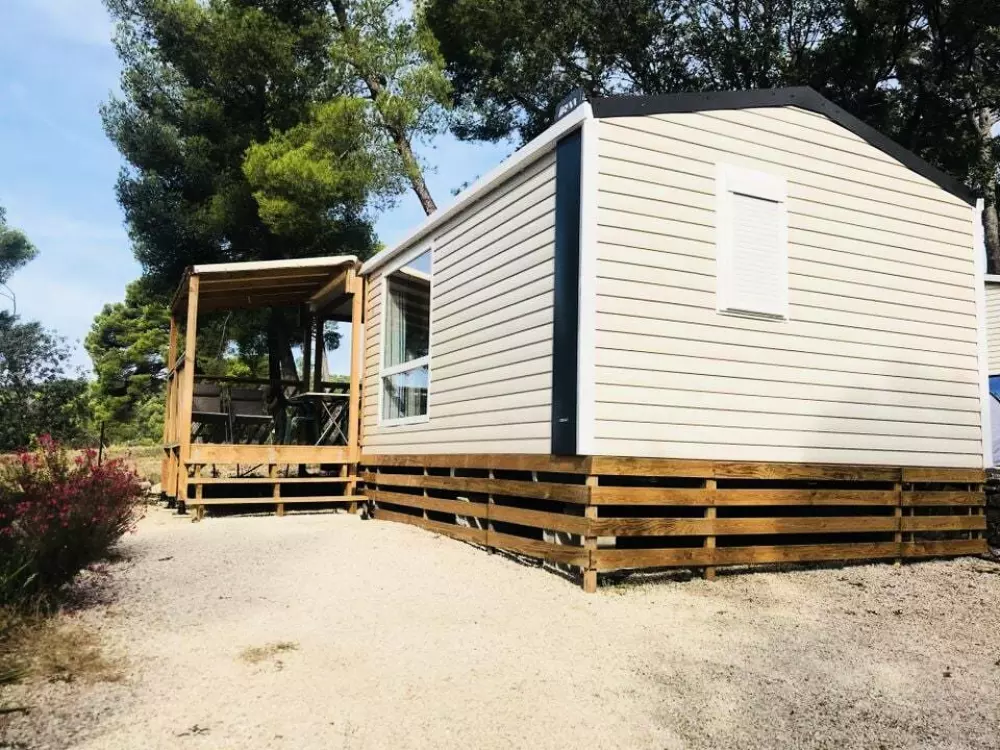 Camping de Ceyreste 4 étoiles★★★★