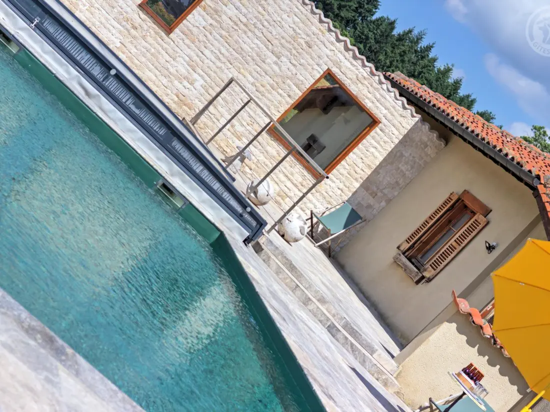 Maison de Vacances CEZAY