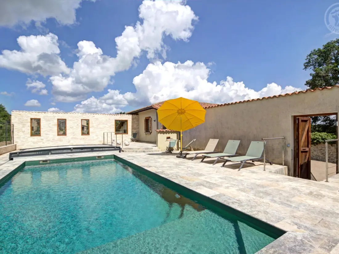 Maison de Vacances CEZAY