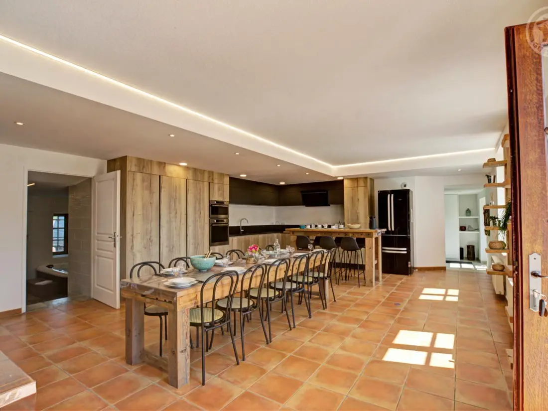 Maison de Vacances CEZAY
