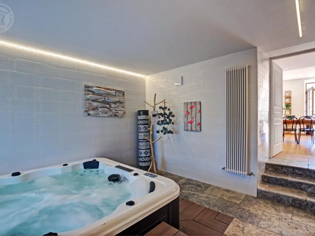 Maison de Vacances CEZAY