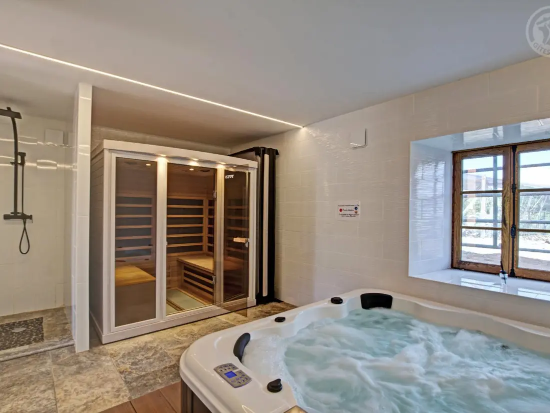 Maison de Vacances CEZAY