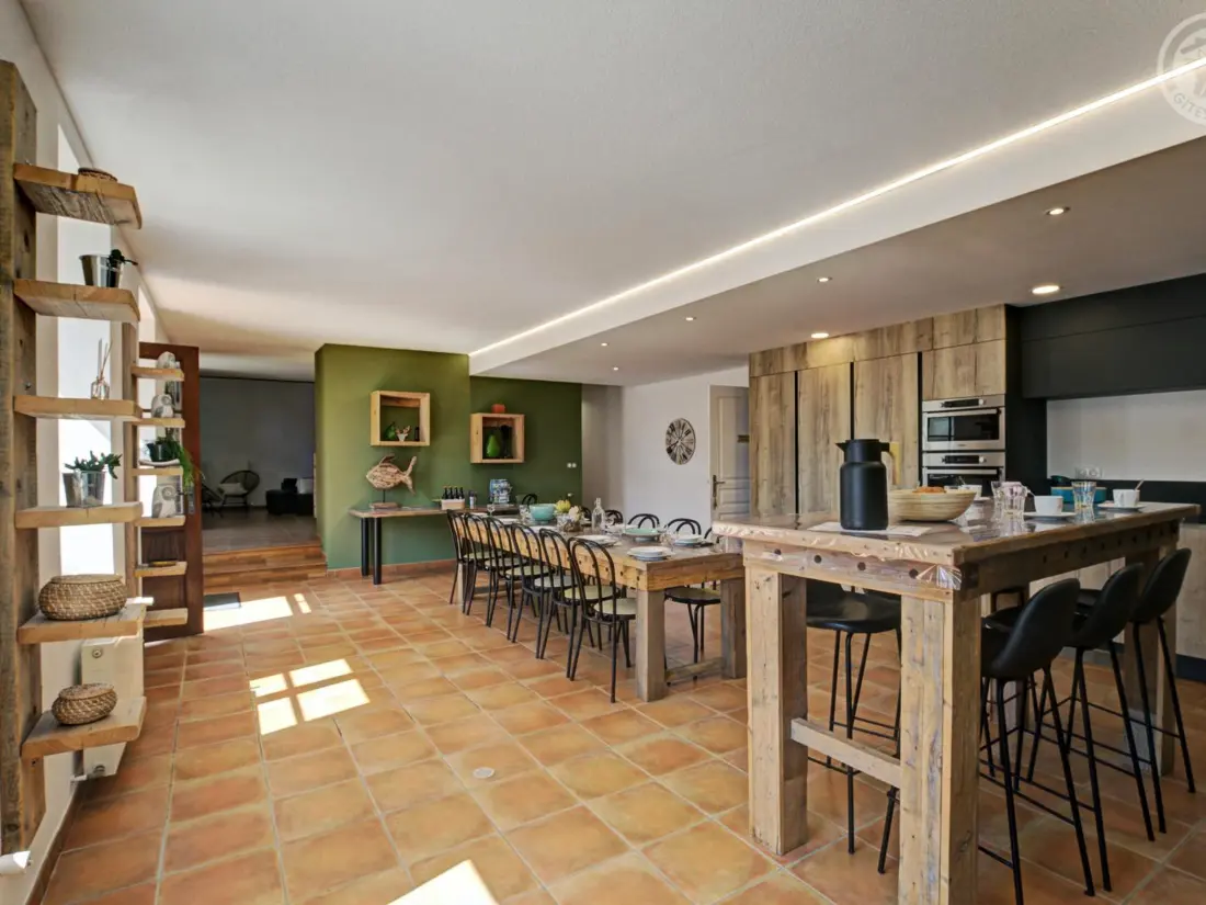 Maison de Vacances CEZAY