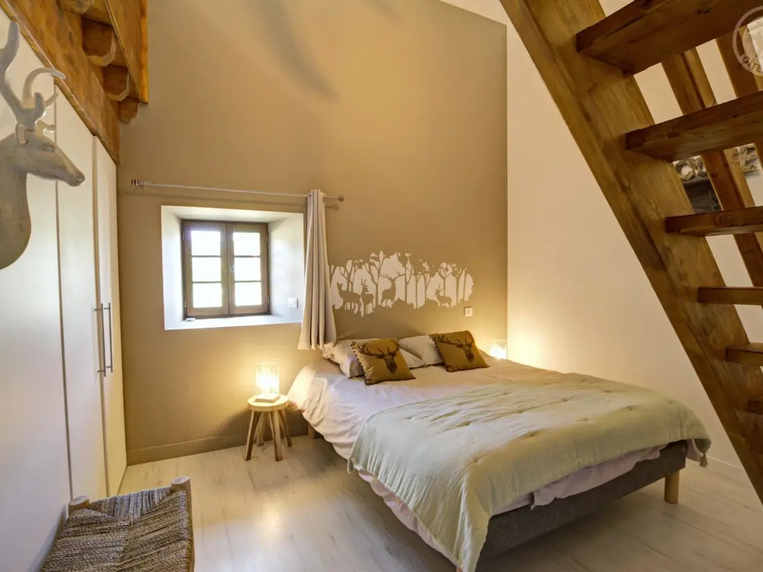 Maison de Vacances CEZAY