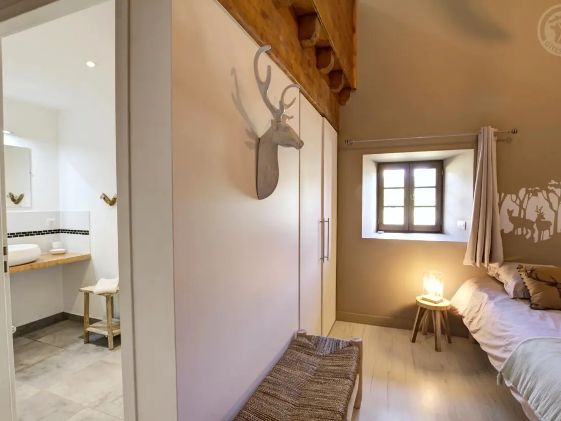Maison de Vacances CEZAY