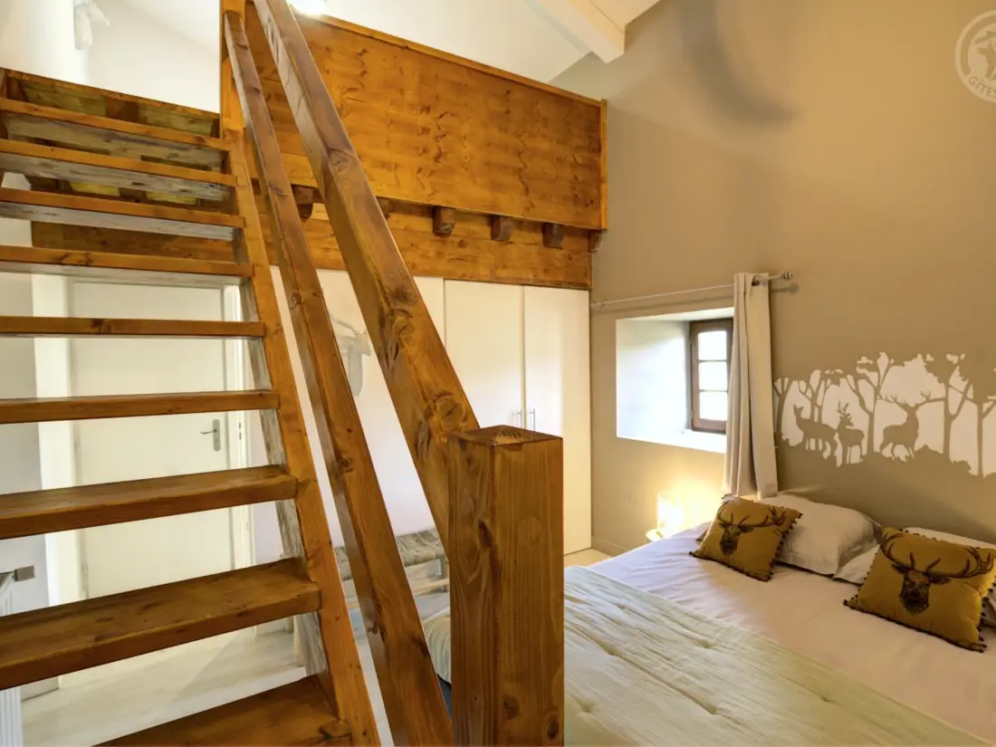 Maison de Vacances CEZAY