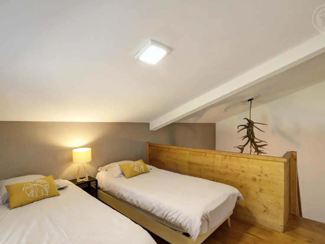 Maison de Vacances CEZAY