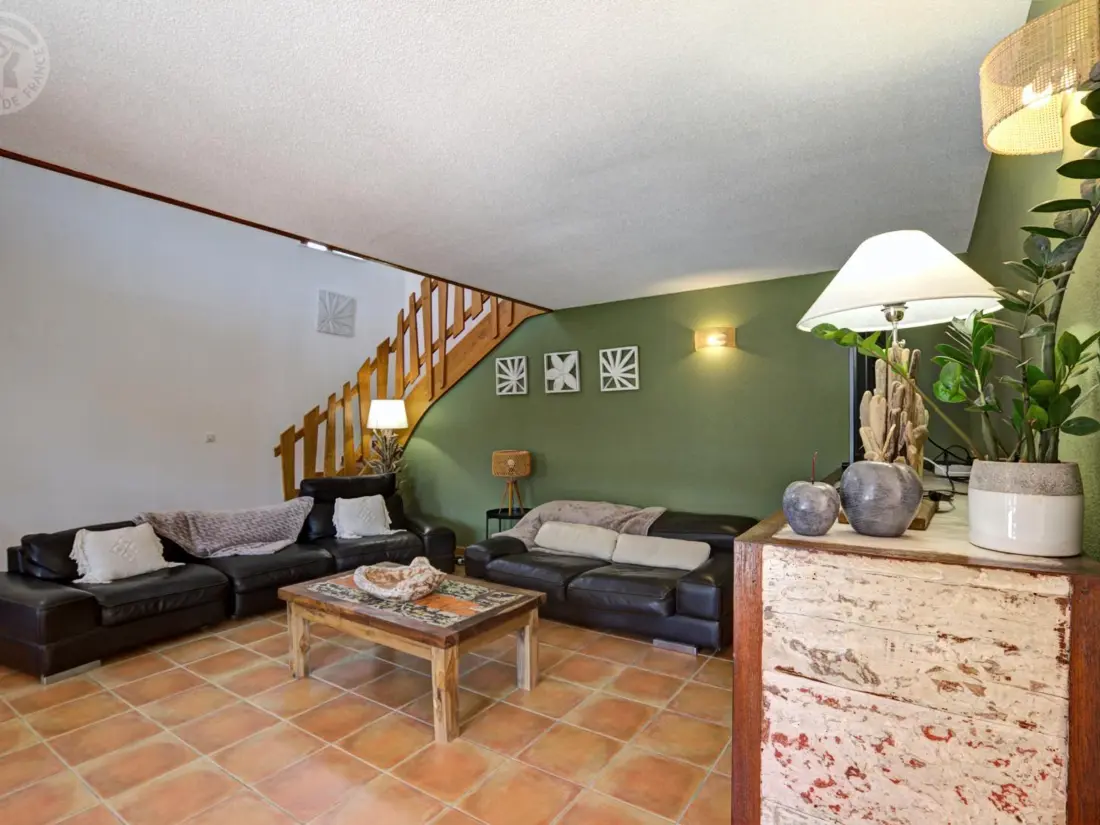 Maison de Vacances CEZAY