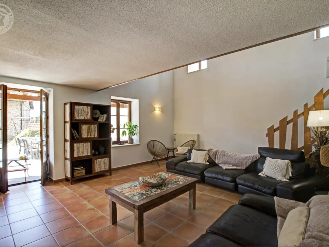 Maison de Vacances CEZAY