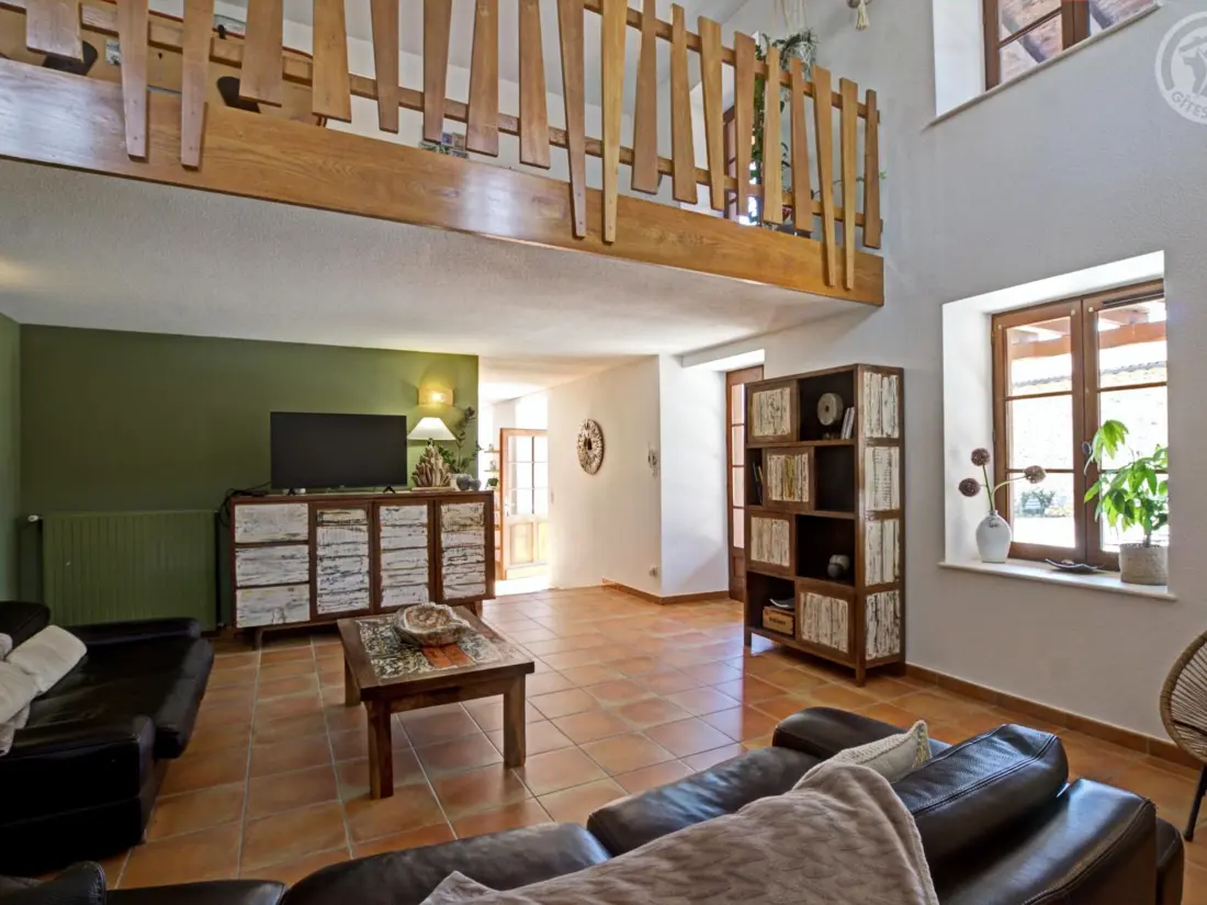 Maison de Vacances CEZAY