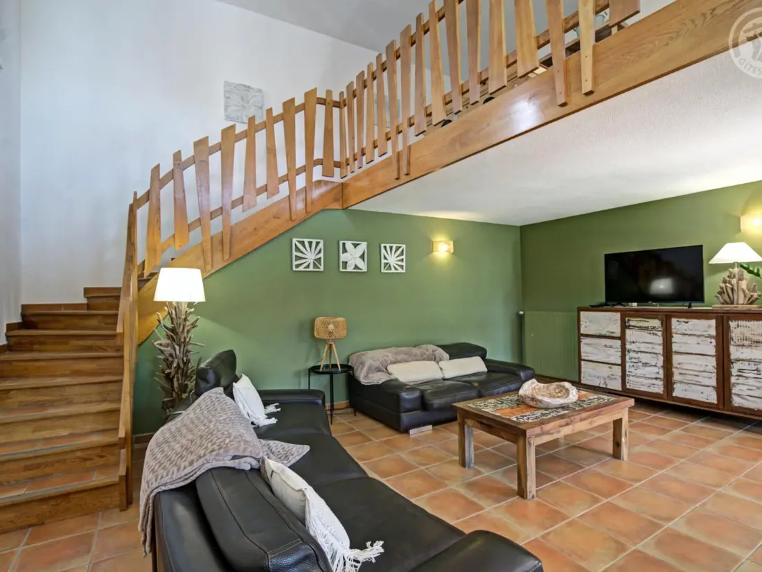 Maison de Vacances CEZAY