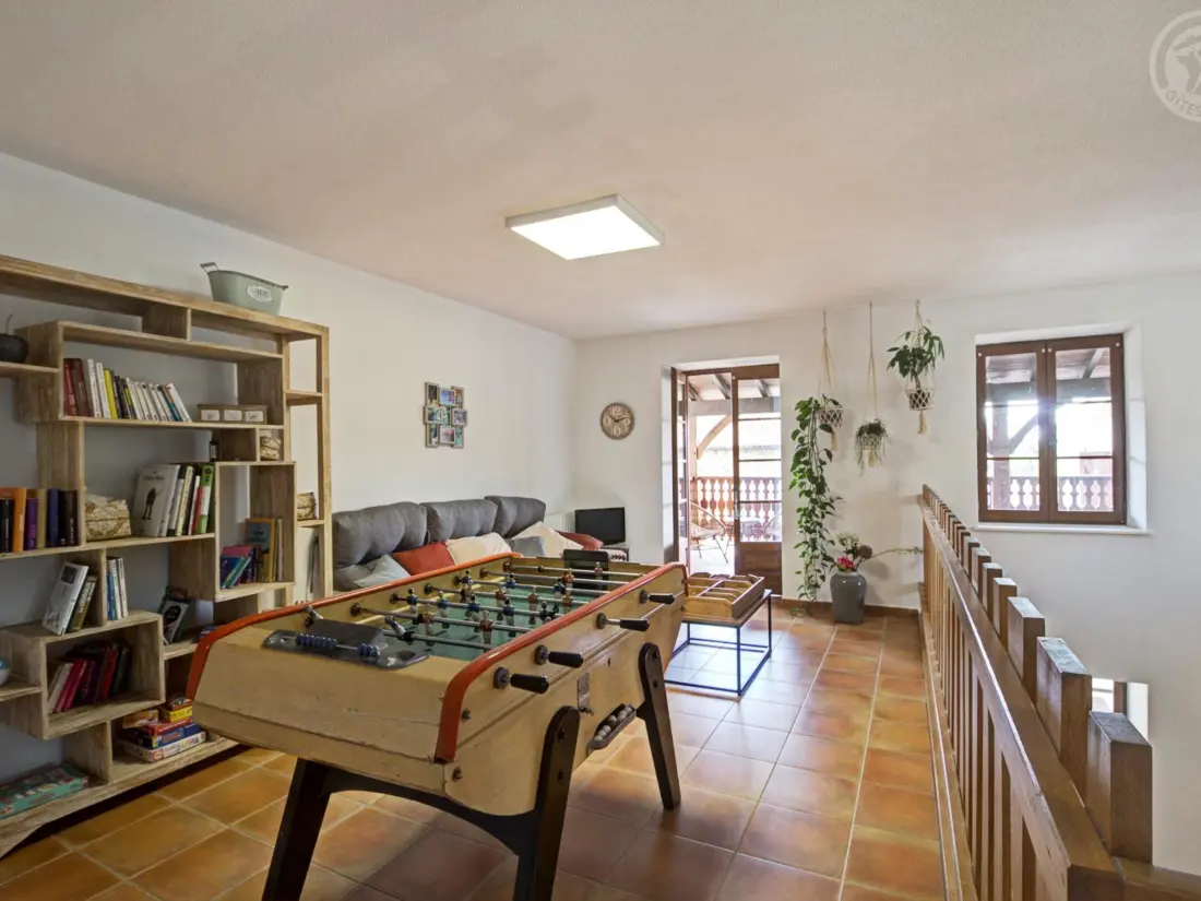 Maison de Vacances CEZAY