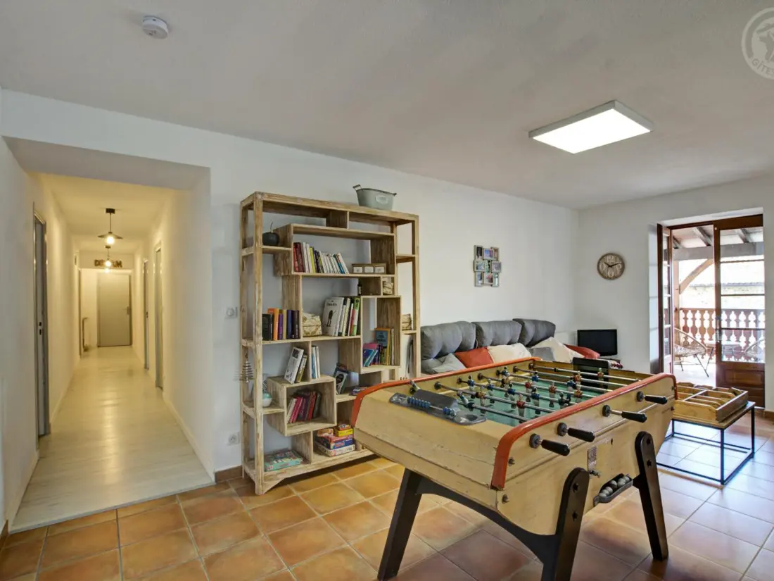 Maison de Vacances CEZAY