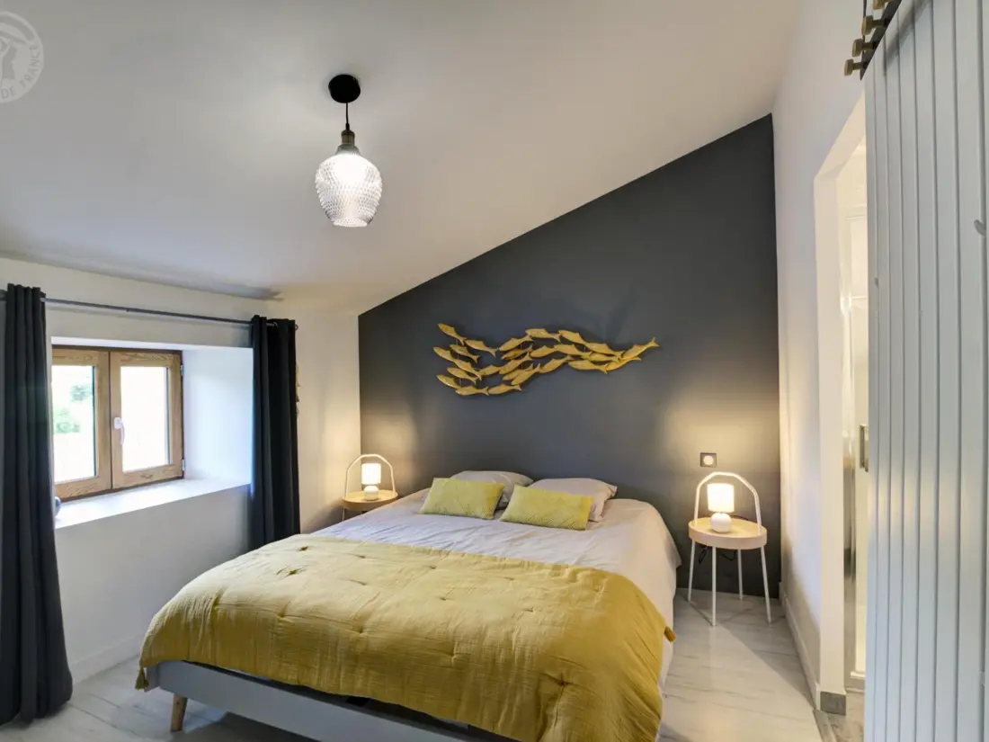 Maison de Vacances CEZAY