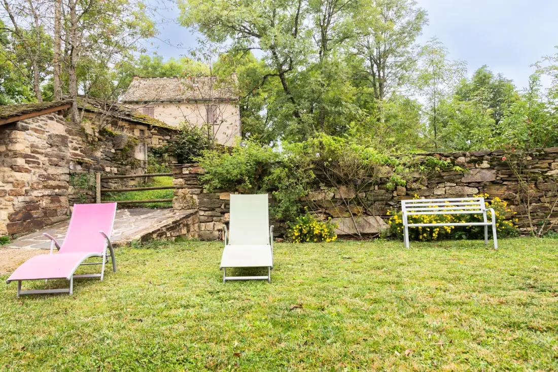 Gîte de France Gîte a les rosiers 3 épis