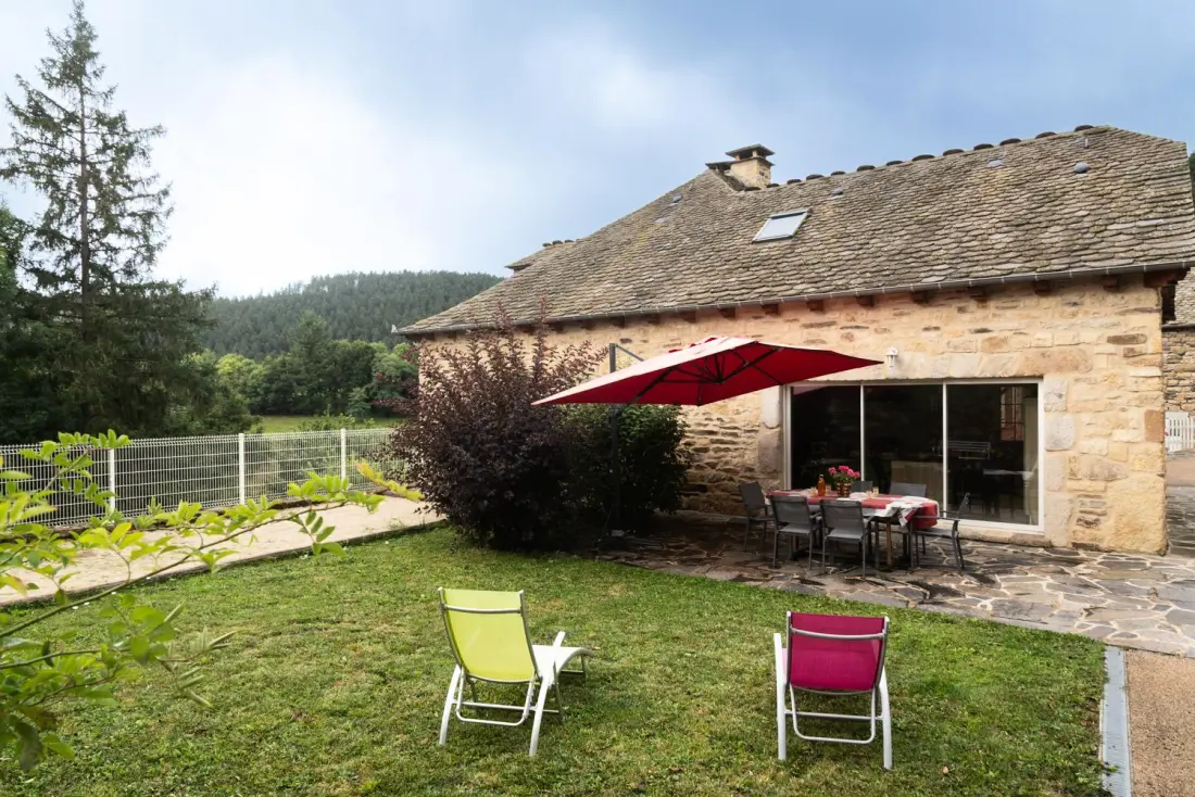 Gîte de France Gîte a les rosiers 3 épis