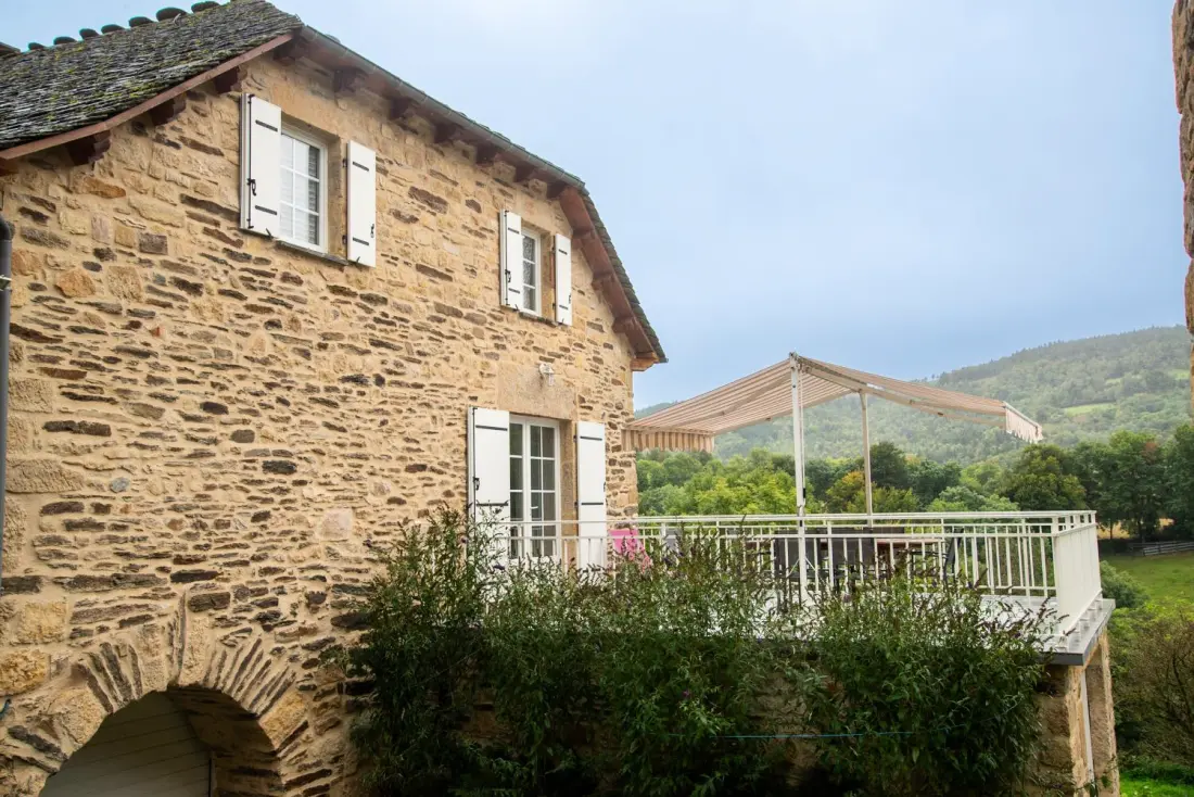 Gîte de France Gîte b les prés 3 épis