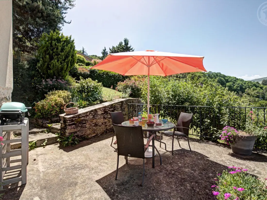 Maison de Vacances CHAGNON