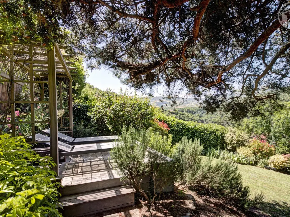 Maison de Vacances CHAGNON