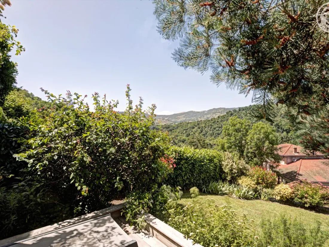 Maison de Vacances CHAGNON