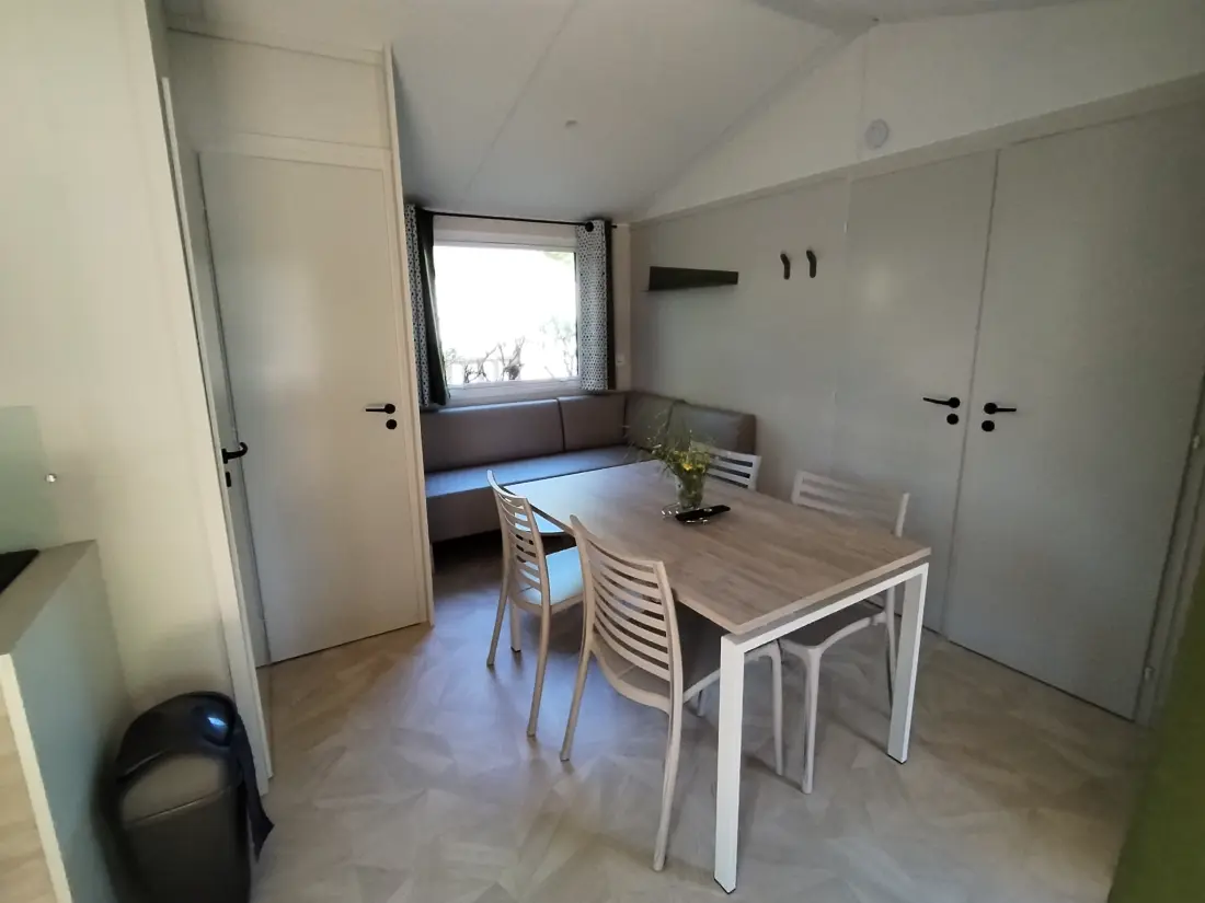 Camping L'Ile Cariot 3 étoiles★★★