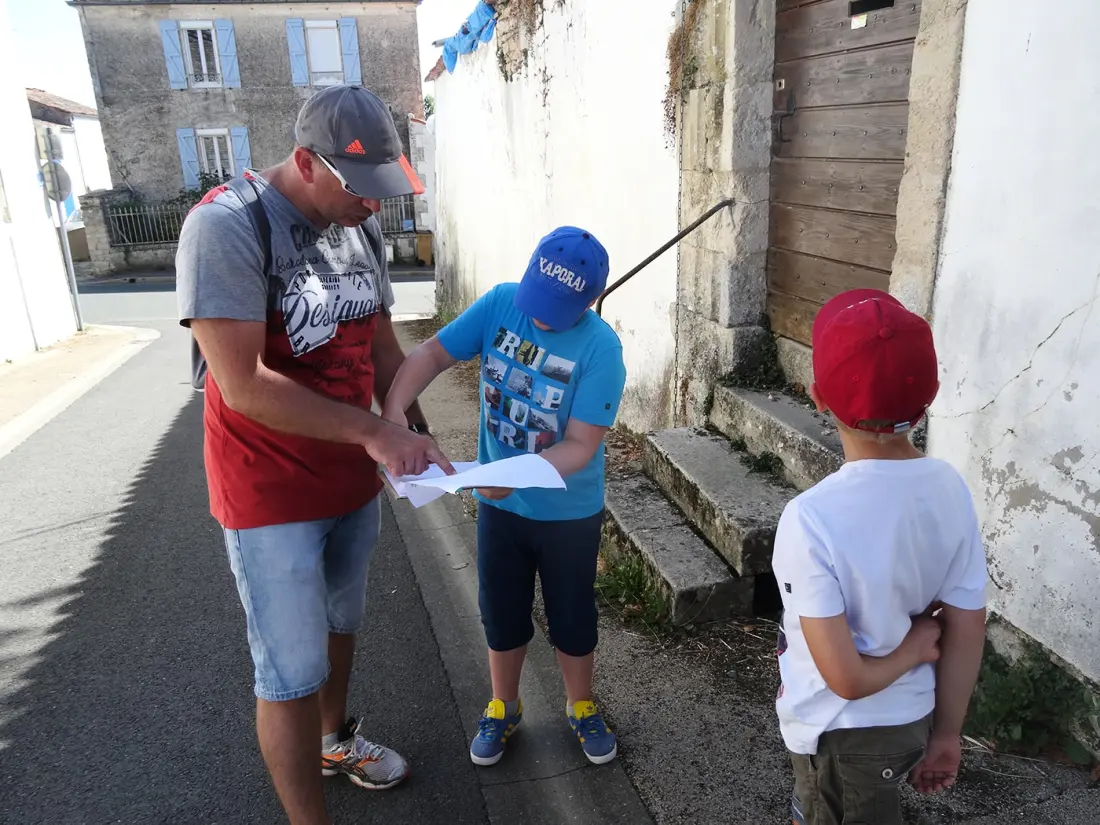 Camping L'Ile Cariot 3 étoiles★★★
