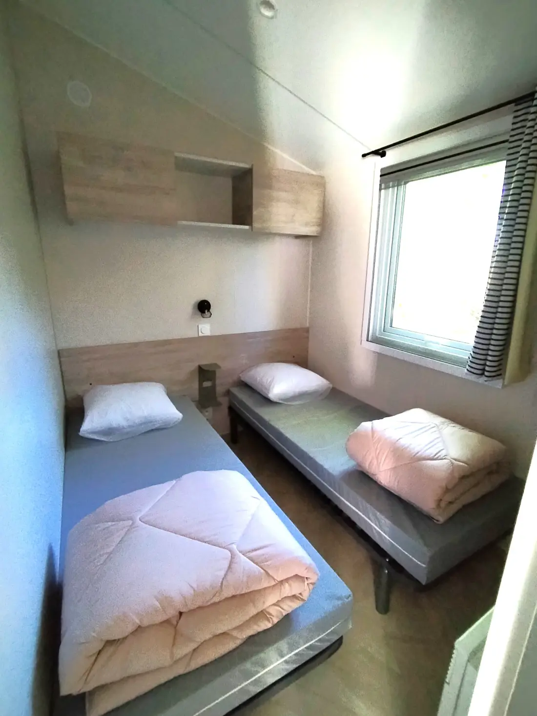 Camping L'Ile Cariot 3 étoiles★★★