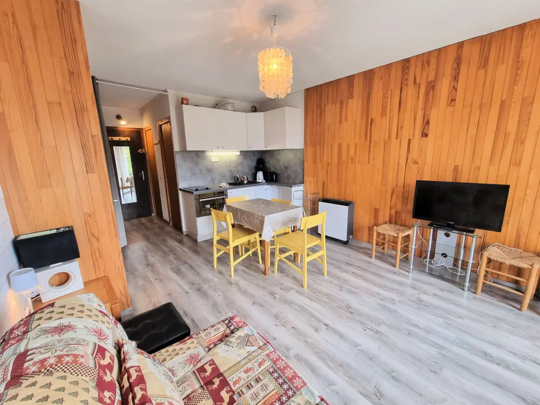 Location de Vacances Saint-Michel-de-Chaillol 102