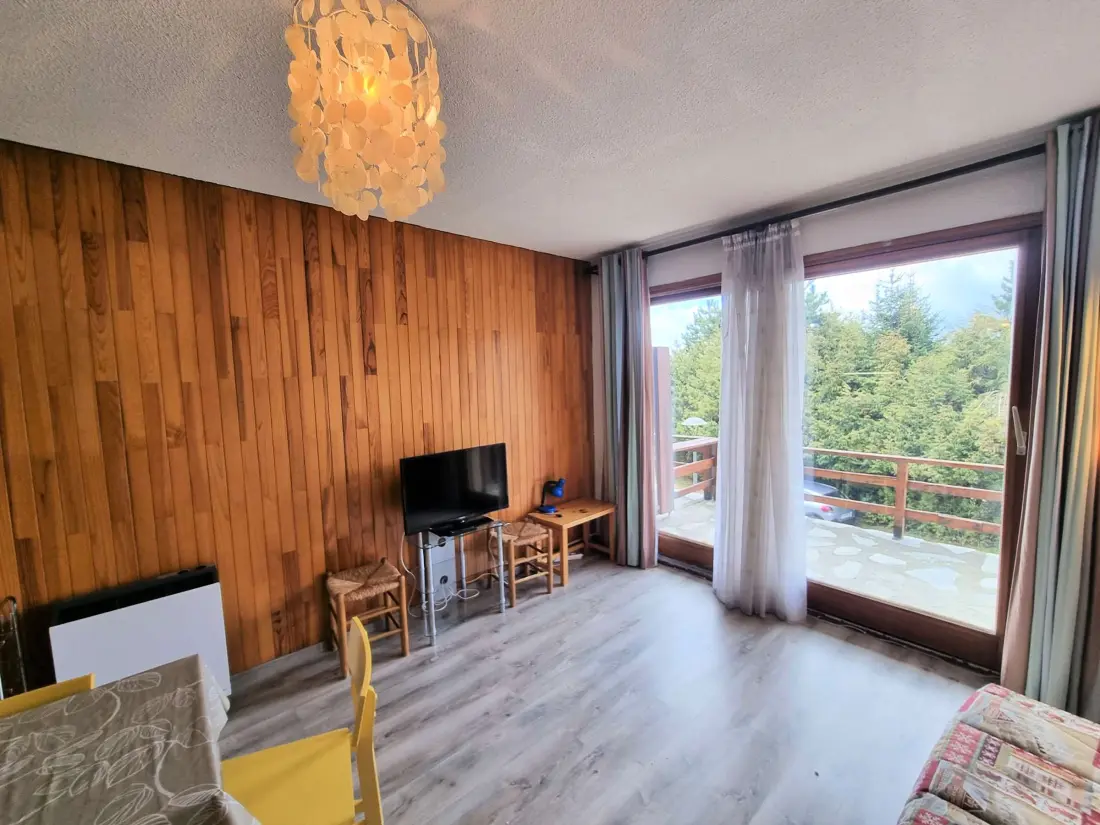 Location de Vacances Saint-Michel-de-Chaillol 102