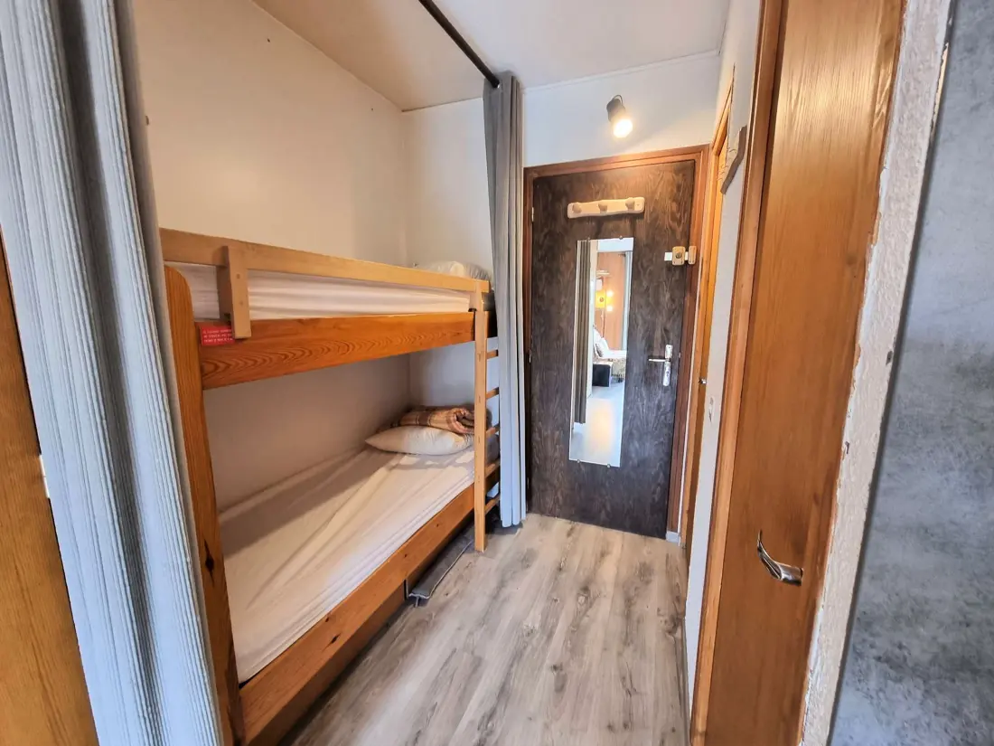 Location de Vacances Saint-Michel-de-Chaillol 102