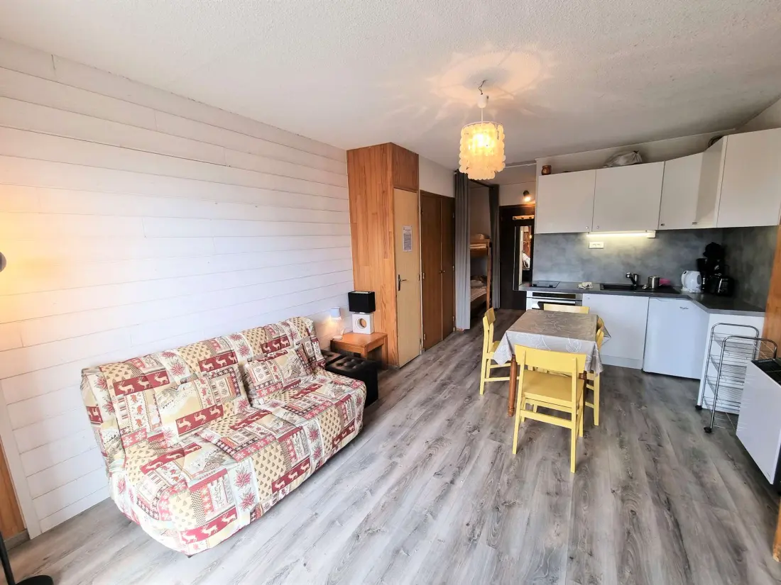 Location de Vacances Saint-Michel-de-Chaillol 102