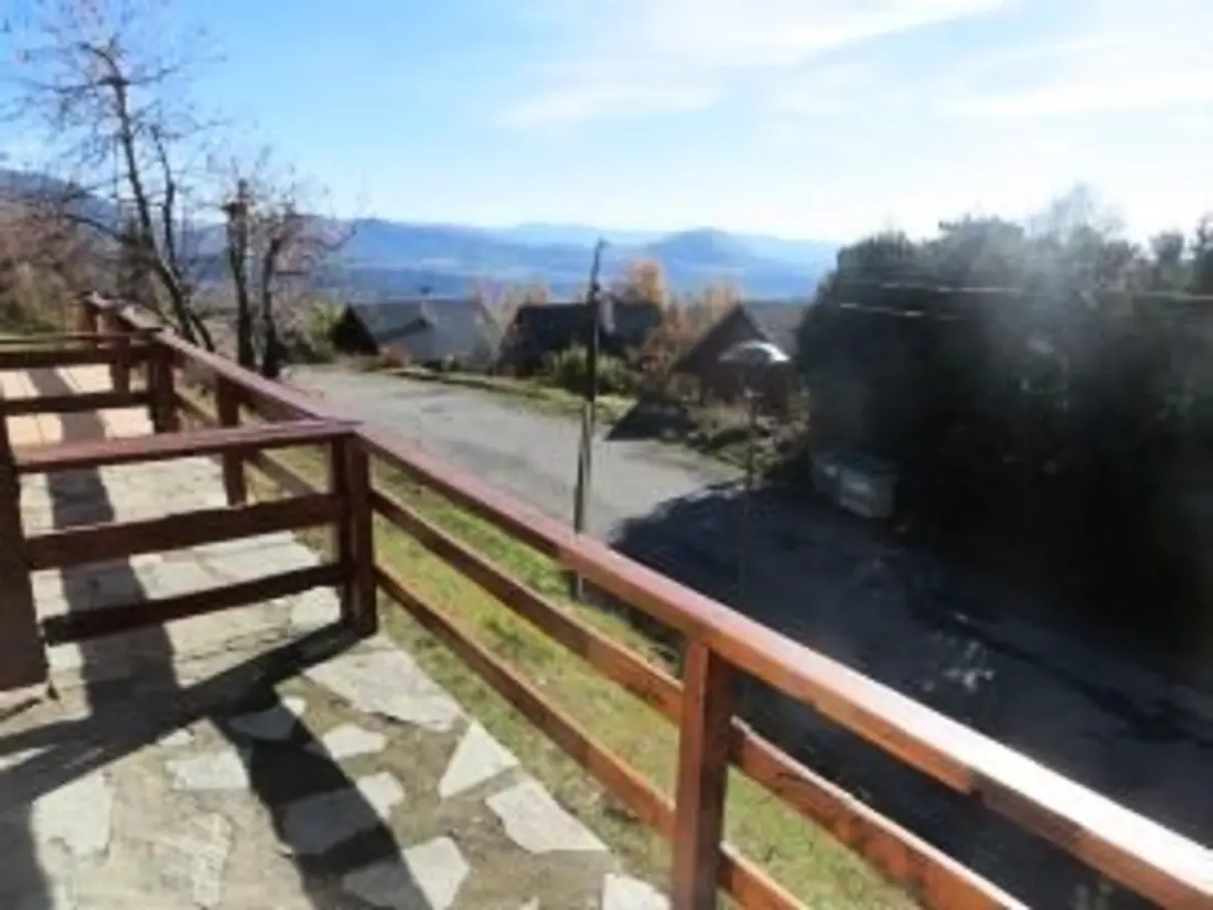 Location de Vacances Saint-Michel-de-Chaillol 102