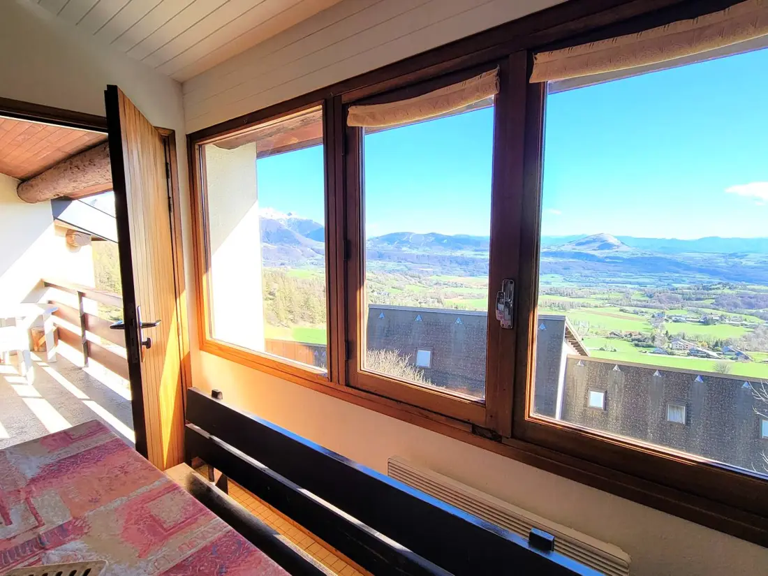 Location de Vacances Saint-Michel-de-Chaillol 103