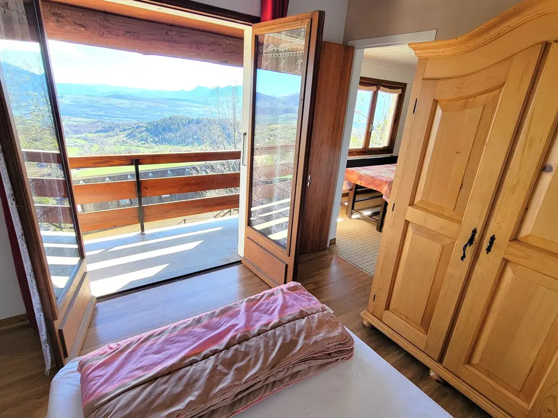 Location de Vacances Saint-Michel-de-Chaillol 103