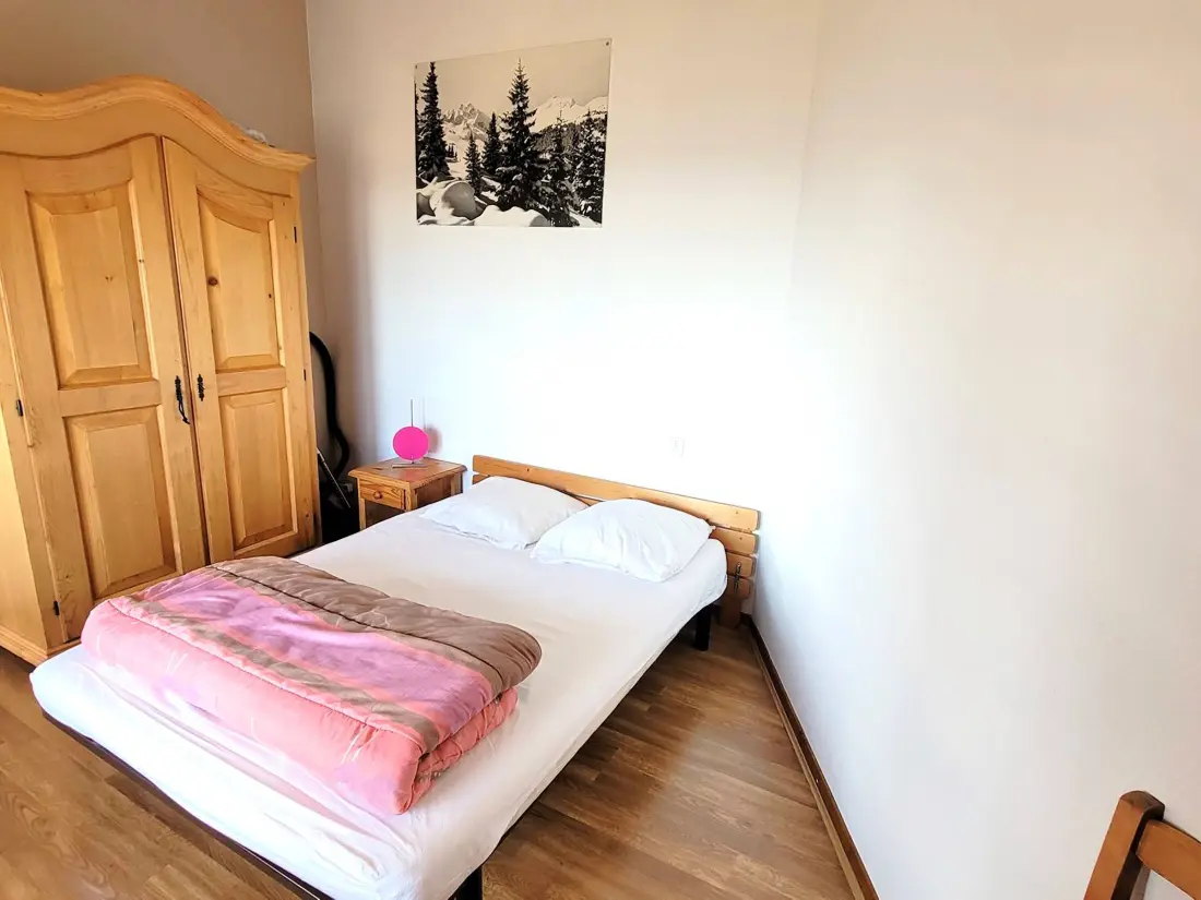 Location de Vacances Saint-Michel-de-Chaillol 103