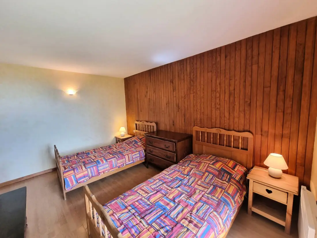 Location de Vacances Saint-Michel-de-Chaillol 103