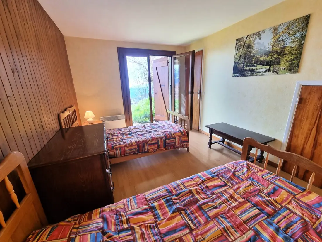 Location de Vacances Saint-Michel-de-Chaillol 103