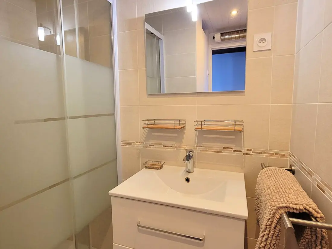 Location de Vacances Saint-Michel-de-Chaillol 103