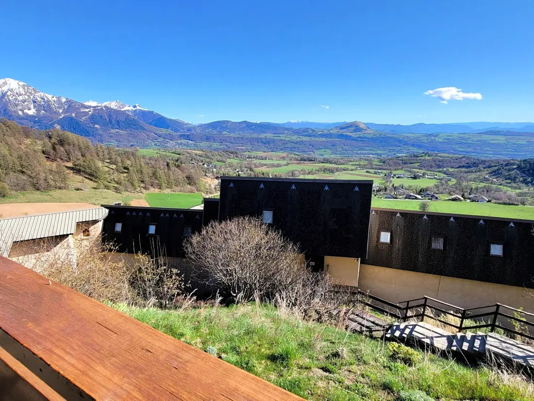 Location de Vacances Saint-Michel-de-Chaillol 103