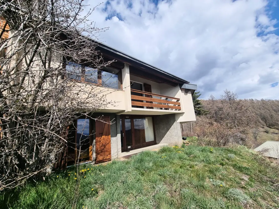Location de Vacances Saint-Michel-de-Chaillol 103