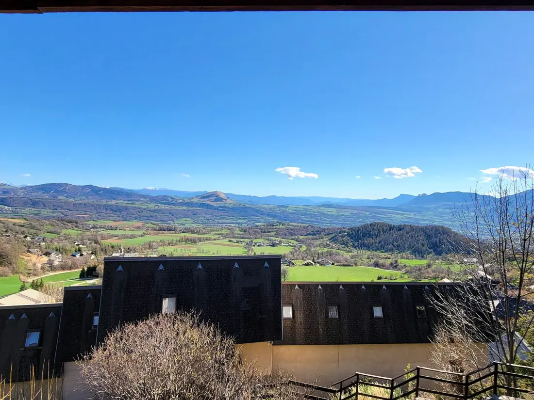 Location de Vacances Saint-Michel-de-Chaillol 103