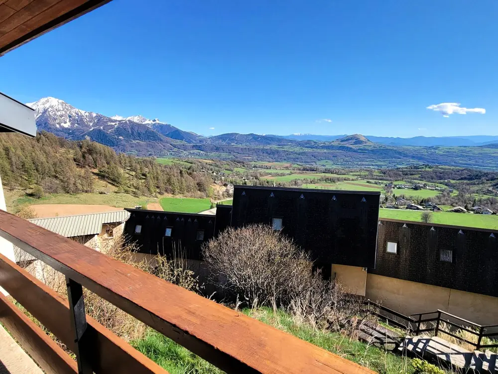 Location de Vacances Saint-Michel-de-Chaillol 103