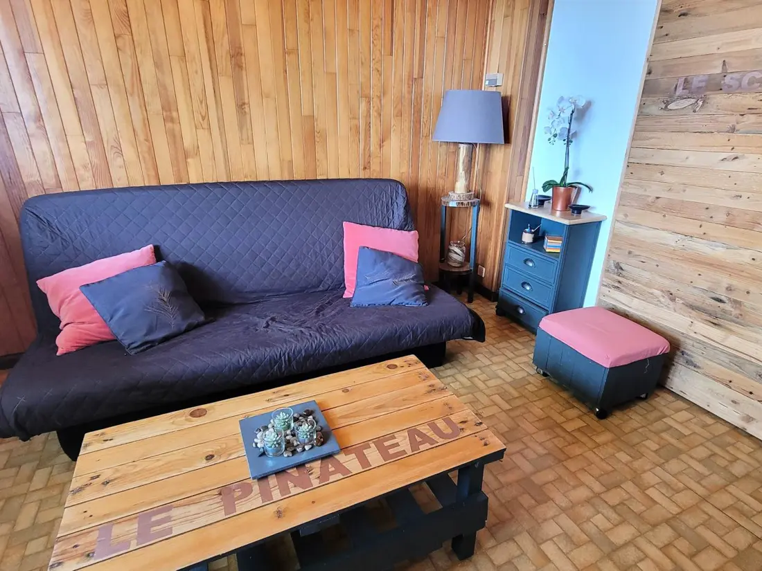 Location de Vacances Saint-Michel-de-Chaillol 109