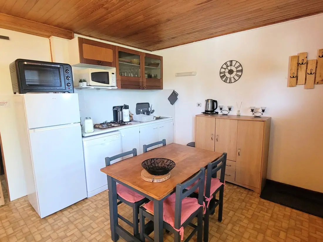 Location de Vacances Saint-Michel-de-Chaillol 109