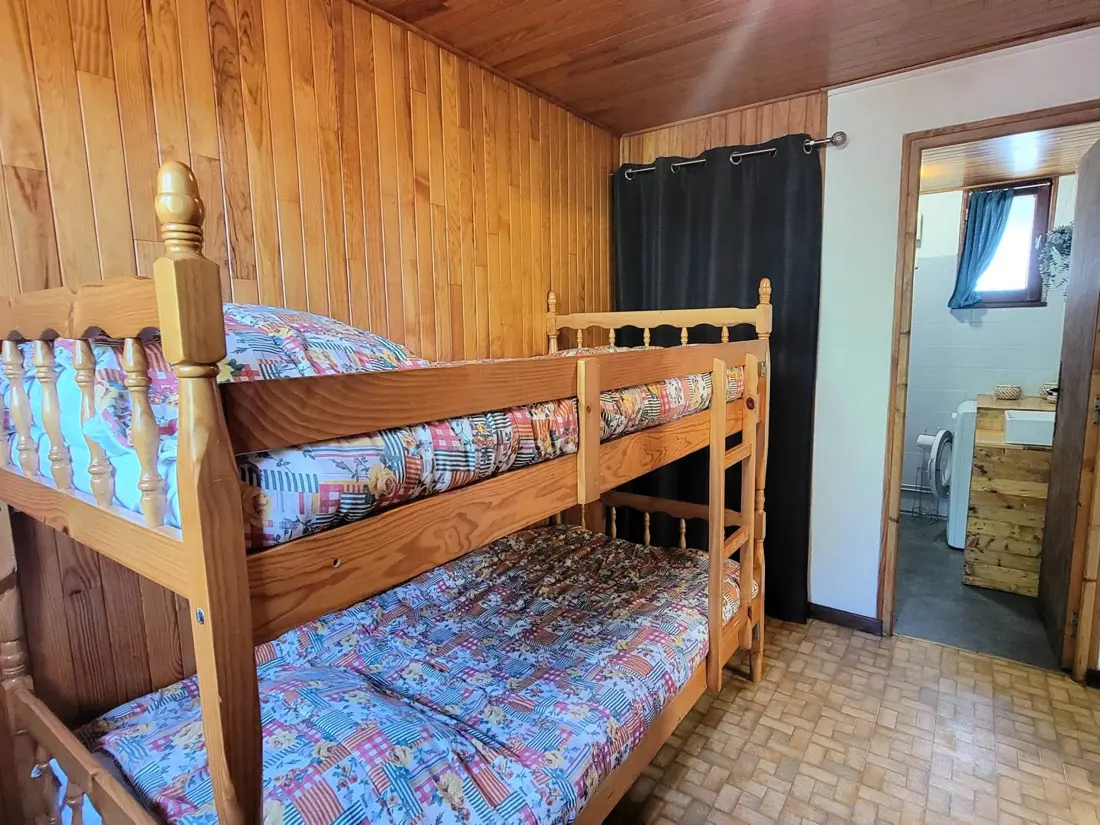 Location de Vacances Saint-Michel-de-Chaillol 109