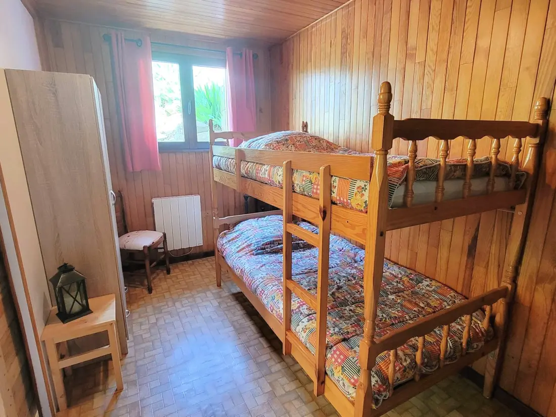 Location de Vacances Saint-Michel-de-Chaillol 109